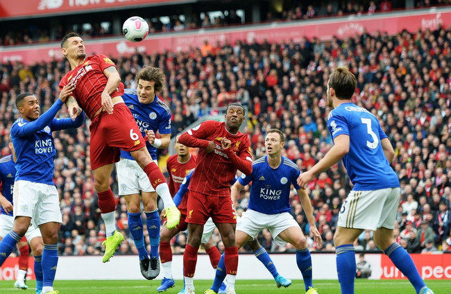Manchester City no pudo ganar el primer lugar al final de ocho rondas de la Premier League